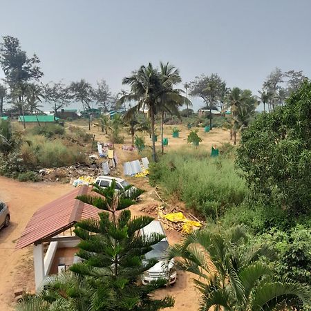 Ivon Guest House ארמבול מראה חיצוני תמונה