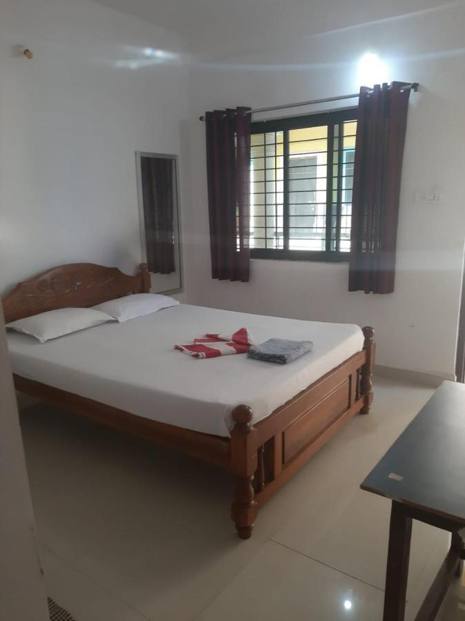 Ivon Guest House ארמבול מראה חיצוני תמונה