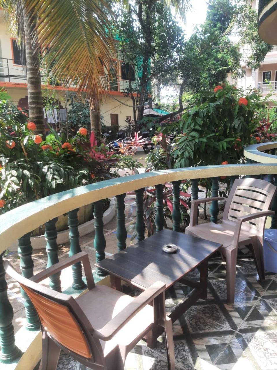Ivon Guest House ארמבול חדר תמונה