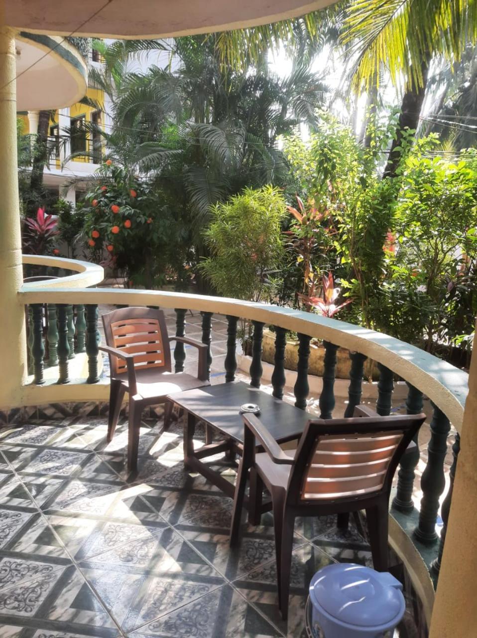 Ivon Guest House ארמבול חדר תמונה