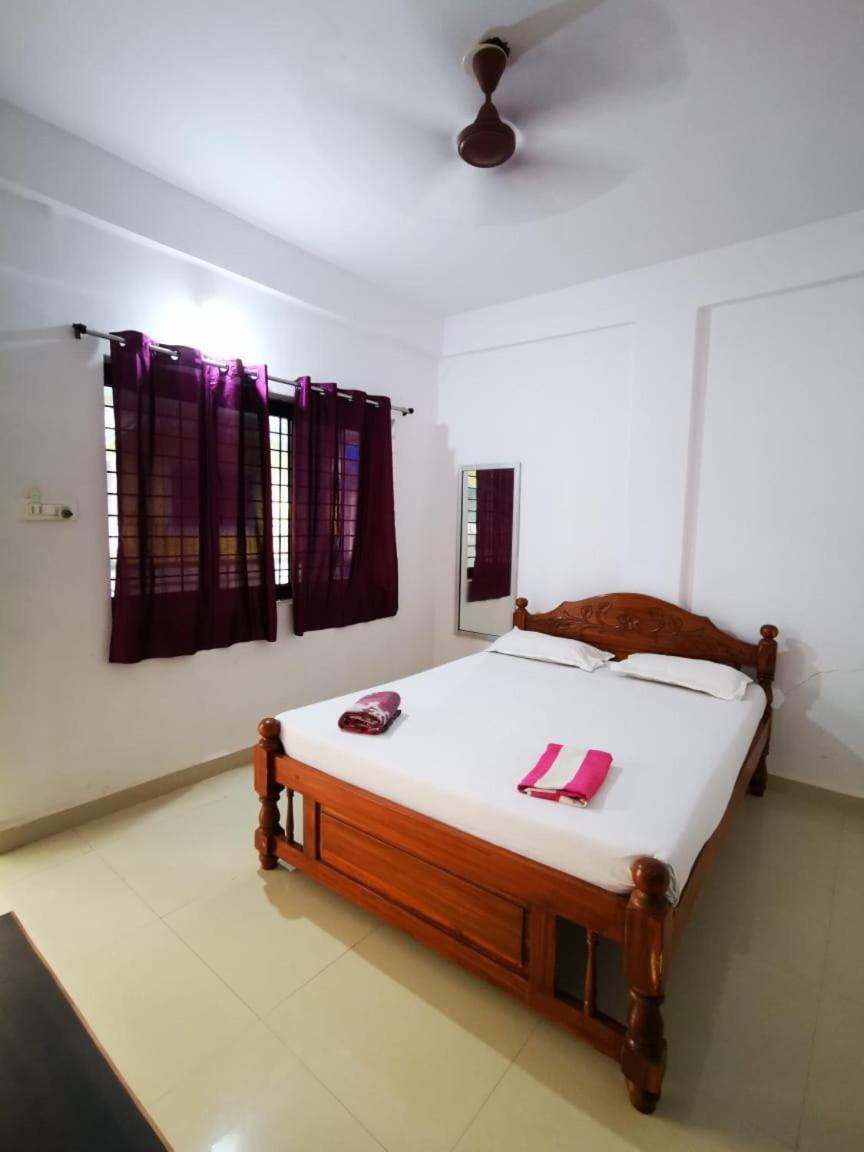 Ivon Guest House ארמבול חדר תמונה