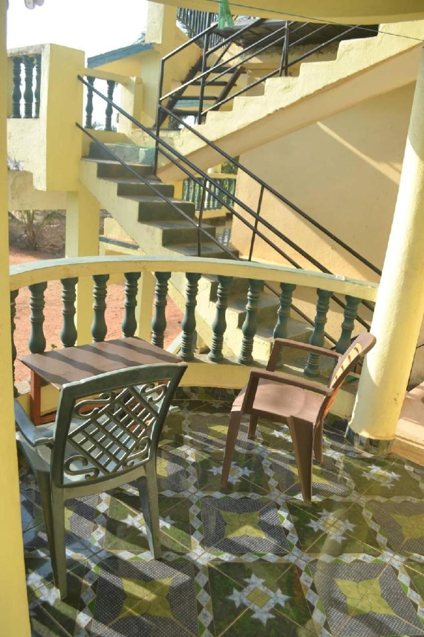 Ivon Guest House ארמבול חדר תמונה