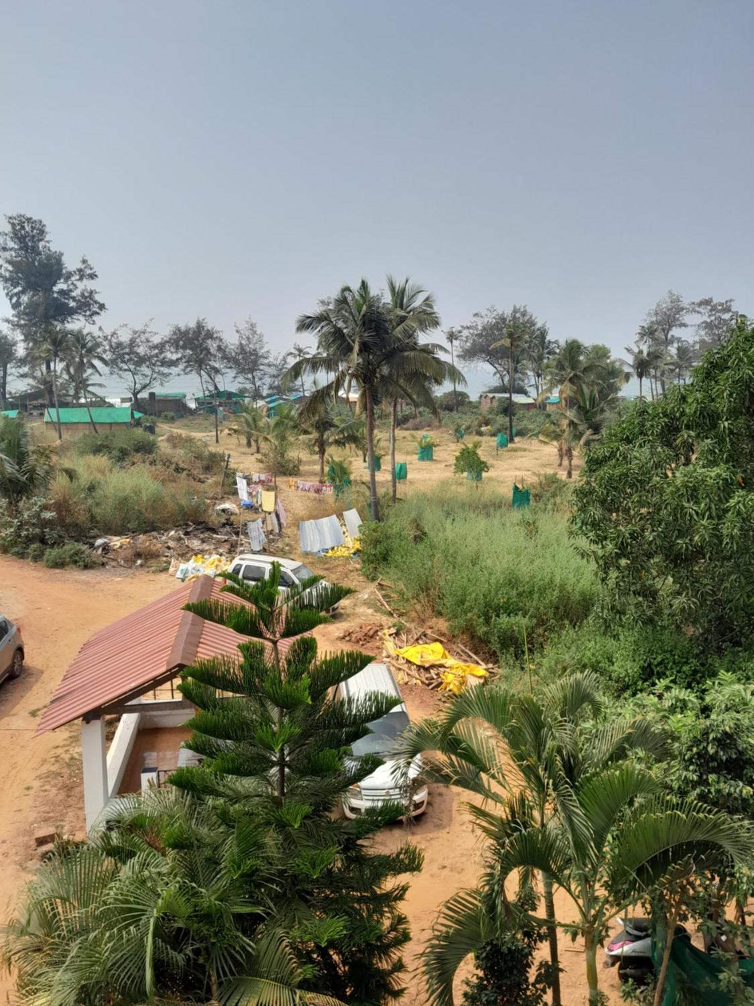 Ivon Guest House ארמבול מראה חיצוני תמונה